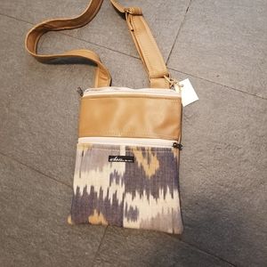 Brand New Echoes in the attic purse